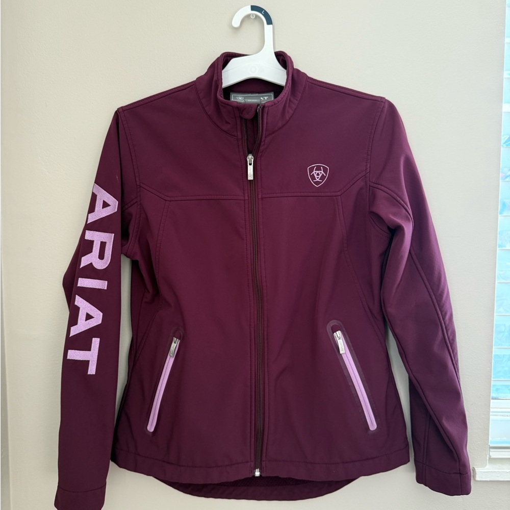 Women’s ariat jacket
